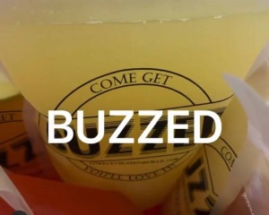image of comegetbuzzed.com's 12 oz pouch