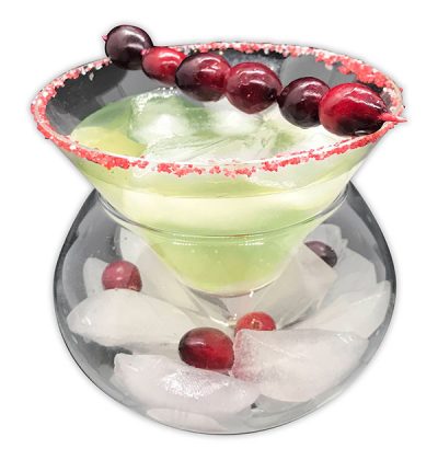 Ms Rita in a glass by comegetbuzzed.com